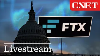 WATCH: Congressional Hearing on the FTX Collapse - LIVE
