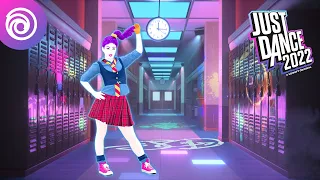 GOOD 4 U - OLIVIA RODRIGO | JUST DANCE 2022 (OFFIZIELLER)