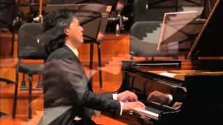 Yundi Li Plays Chopin Nocturne Op. 9 No. 1 in B-flat Minor