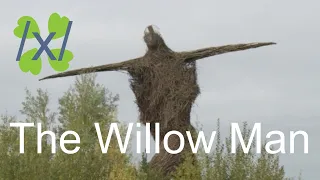 Chan story - /x/ - The Willow man