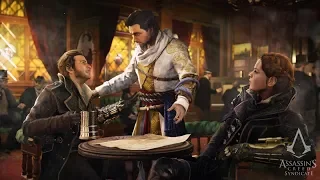 Assassin's Creed Syndicate - Прохождение №6 (Джек-Потрошитель)