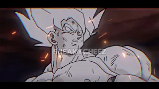 Super sayian 💀🔥 ( HD/Edit ) #dragonballz #edit #trending #@SytamXRelectionYT - FullScreen