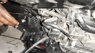 Ruido en motor Honda cb 190.. Solucion??? (Asi suena un pistón con desfalde  o desgaste excesivo)