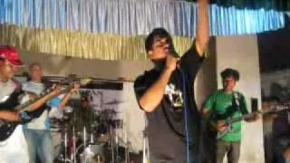 Allah ke bandeh cover / Sparsh at SAMARPAN.mpg