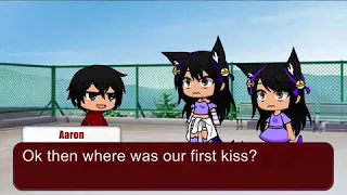 I met you in California meme Aphmau (plot twist) (no thumbnail)~Kikiforever