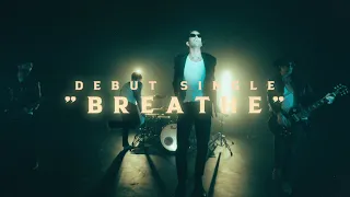 Crashing Wayward - Breathe (Music Video Teaser)