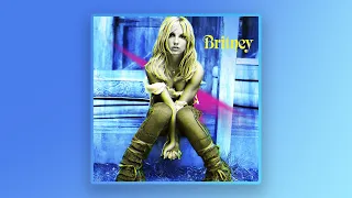 Britney Spears - I'm Not A Girl Not Yet A Woman (Official Instrumental) | BritneyZone