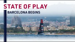 State of Play | Barcelona Begins