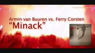 Armin van Buuren & Ferry Corsten - Minack (Marc Simz Remix) .wmv