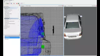 Как поставить 3D номера на авто в Zmodeler