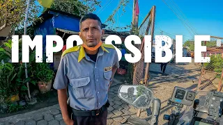 Making the impossible possible in Nicaragua 🇳🇮 |S6-E44|