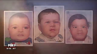 Unsolved newborn baby deaths haunt Goodhue County