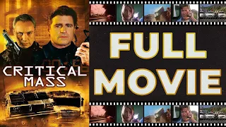 Critical Mass (2001) Treat Williams | Lori Loughlin - Action Thriller Full Movie