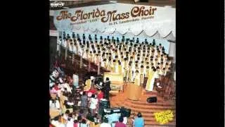 "Medley:Singing The Old Time Way/I Done Got Over At Last" (1982) Florida Mass Choir