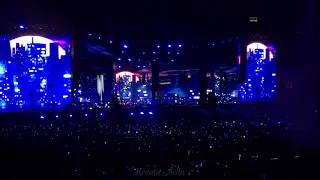 Seesaw - BTS Speak Yourself Tour in Brazil 25/05/19