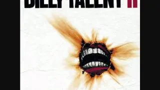 Billy Talent - This Suffering