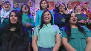 BROWNIS - Reka Adegan Billy Makan Di Pinggir Jalan (9/1/19) Part 1