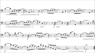 Cello Play-Along - Ave Maria (Bach, Gounod)