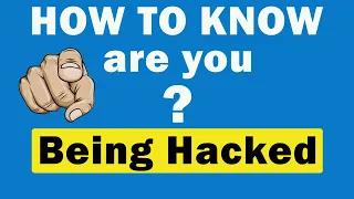 How To Know If Your Windows 10 or 11 Computer Has Been Hacked