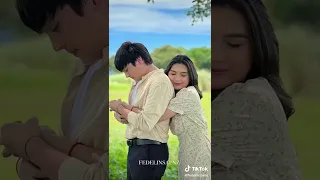 FranSeth ❤️ Francine Diaz and Seth Fedelin Upcoming Music Video loveteam 2022