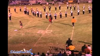 Fair Park High - 2006 Ferriday BOTB