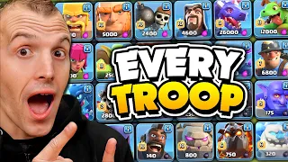 Tips for Every Troop!