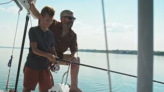 Sunshine Ace Hardware - Fishing & Outdoor Life :30 Second Commercial