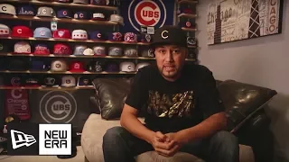 Alex Mendoza: Chi-Town Connection | New Era Cap