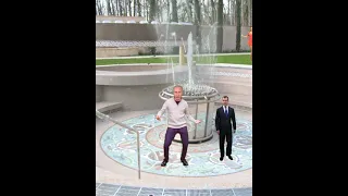 Дворец Путина(Аквадискотека) СМОТРЕТЬ ДО КОНЦА!!