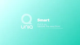 Uniq Smart Condom (Male Condom)