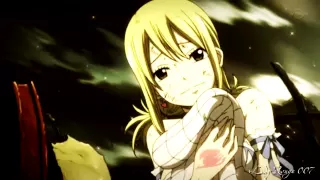 Fairy Tail [AMV] - this is war