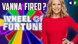 Wheel of Fortune: Vanna White Absent in New Episodes Amidst Word about Contract Negotiation