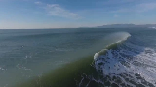 Ocean Beach SF 1/28/2017