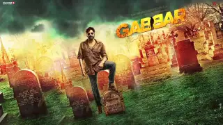 Gabbar Full Trailer 3 Exclusively