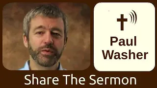 The Meaning of The Cross - Paul Washer