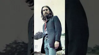 George Harrison  - Let It Be Me ( Demo ) #short  #georgeharrison