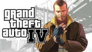 Grand Theft Auto IV [Cinemáticas Subtitulado Español]