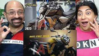 Top 7 Bikes Under 1 Lakh In INDIA 😲 | Best Bikes For College Students In India 😱 | 2023✨