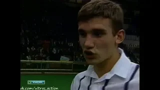 Алания 0-1 Динамо Киев. Кубок Содружества 1996. Финал
