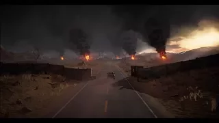 Insurgency Sandstorm - E3 2017 Story Mode Trailer