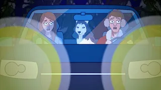 3 Dog Sitting Horror Stories Animated