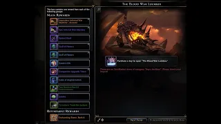 Neverwinter - Mod 19 Preview - Mythic Mount Update & Blood War Lockbox