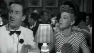 The Thrill of Brazil (1946) Non-filter Cigarette