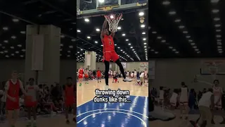 Austin Herro Just Got DUNKED ON!?