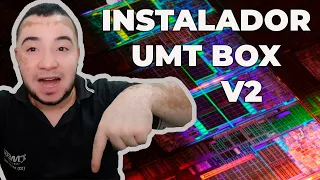 BAIXAR UMT ACCESS SUPORT 2.0 SEM ENROLAÇÃO QUENTE PELANDO