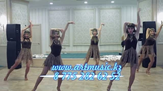 Шоу балет Прайм 8 775 282 62 52 www.artmusic.kz