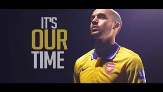 Arsenal - The Dream 2013/14