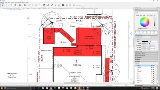 Getting Started with Layout - 2D drawings with PlusSpec for SketchUp
