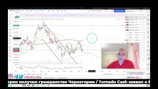 КАК СИЛЬНО БИТКОИН МОЖЕТ ОПУСТИТЬСЯ!