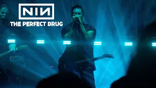 Nine Inch Nails - The Perfect Drug - Live (Columbus, Ohio 2022)